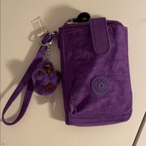 Kipling wallet